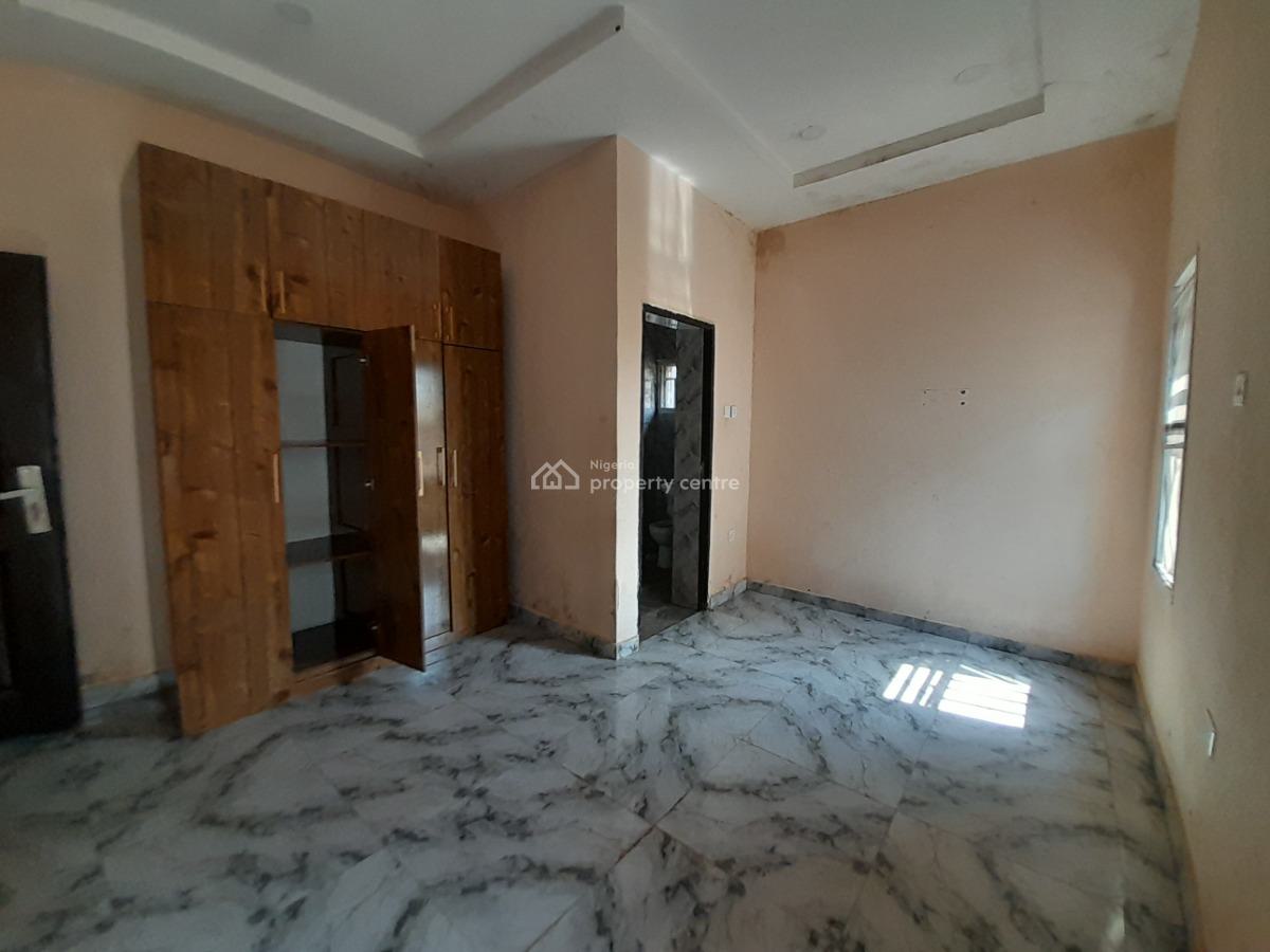 Well Located 3 Bedroom Duplex with Bq, News Engineering, Dawaki, Gwarinpa, Abuja, Semi-detached Duplex for Rent