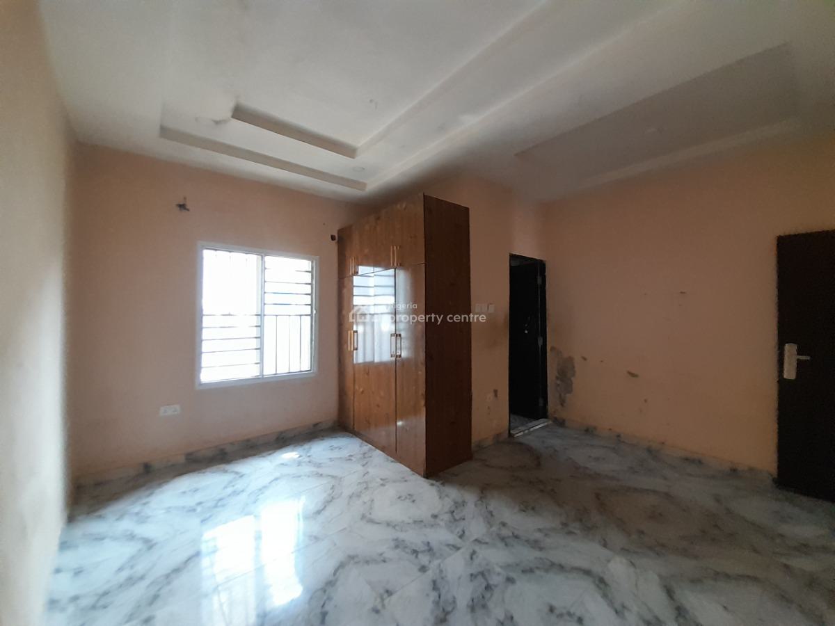 Well Located 3 Bedroom Duplex with Bq, News Engineering, Dawaki, Gwarinpa, Abuja, Semi-detached Duplex for Rent