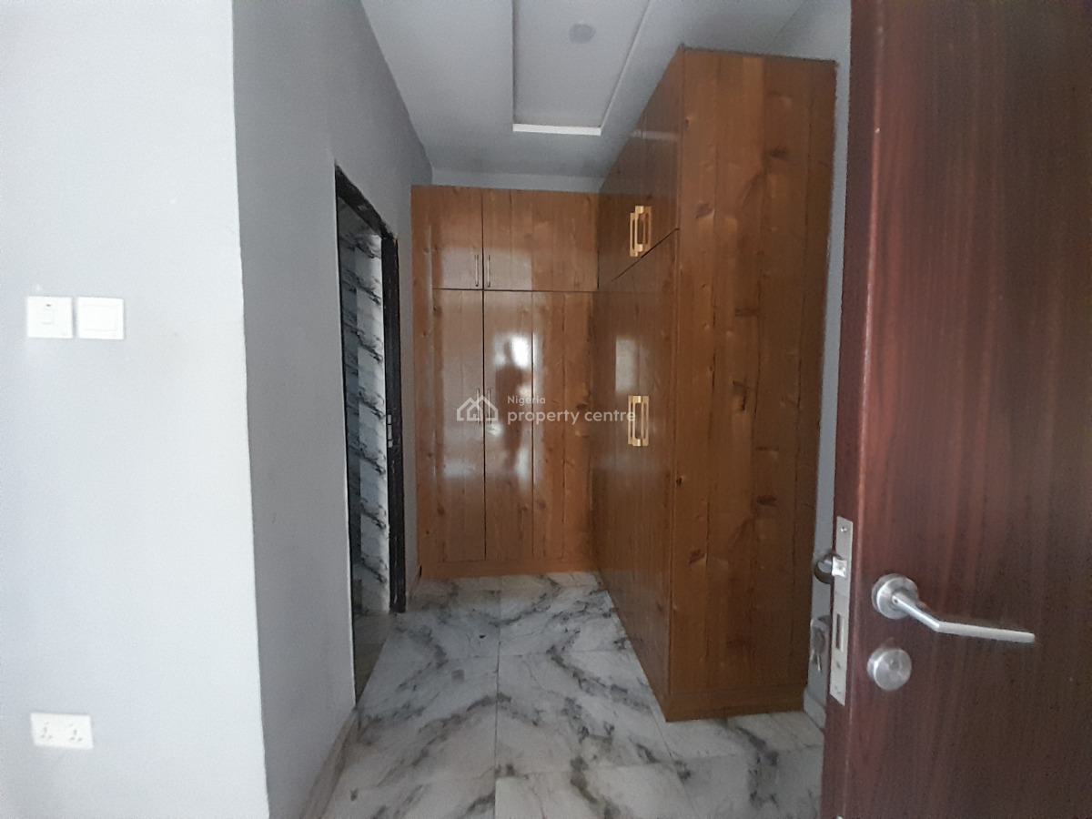 Well Located 3 Bedroom Duplex with Bq, News Engineering, Dawaki, Gwarinpa, Abuja, Semi-detached Duplex for Rent