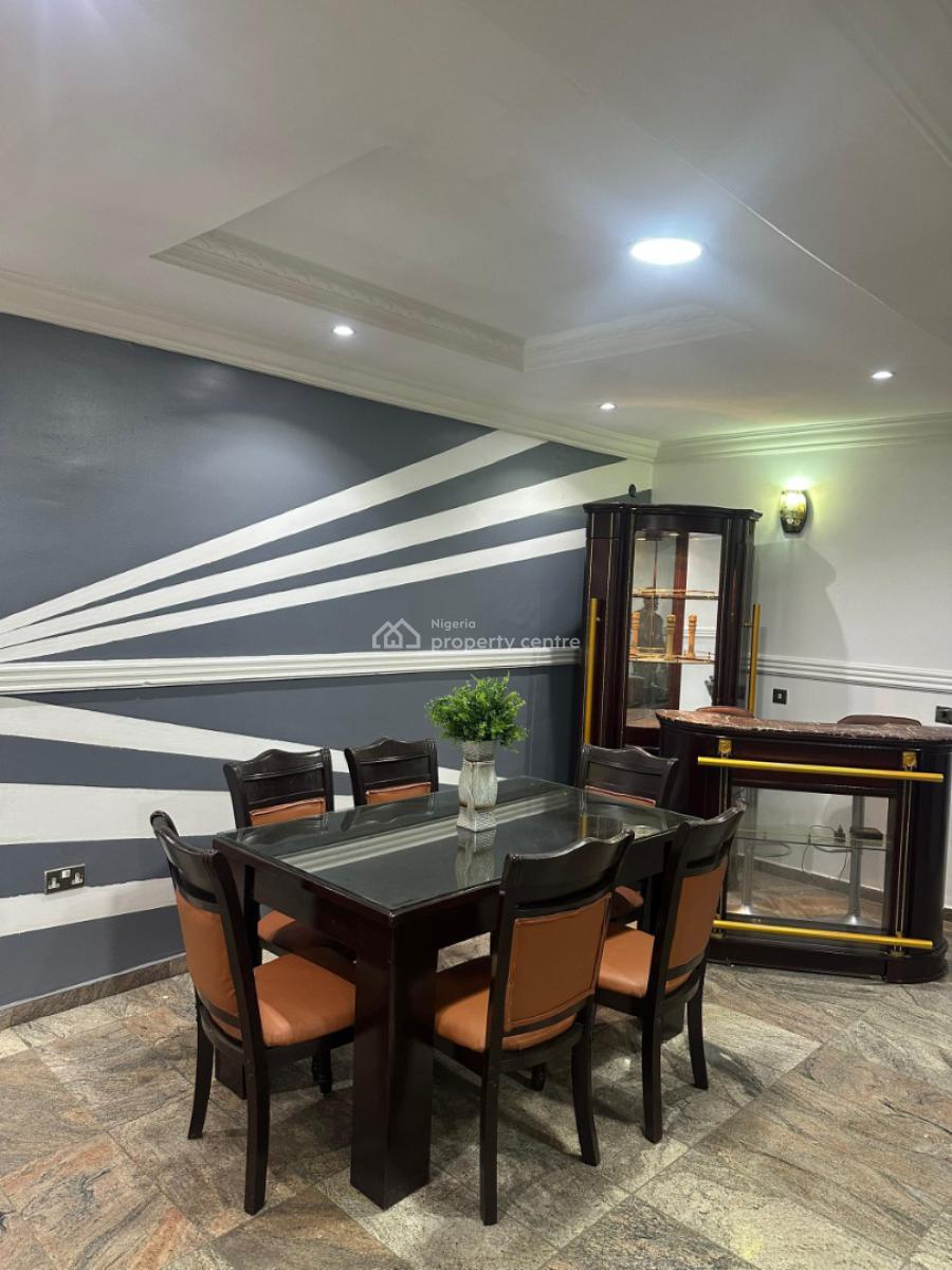 Fantastic 4 Bed, 1004 Estate, Victoria Island (vi), Lagos, Flat / Apartment Short Let