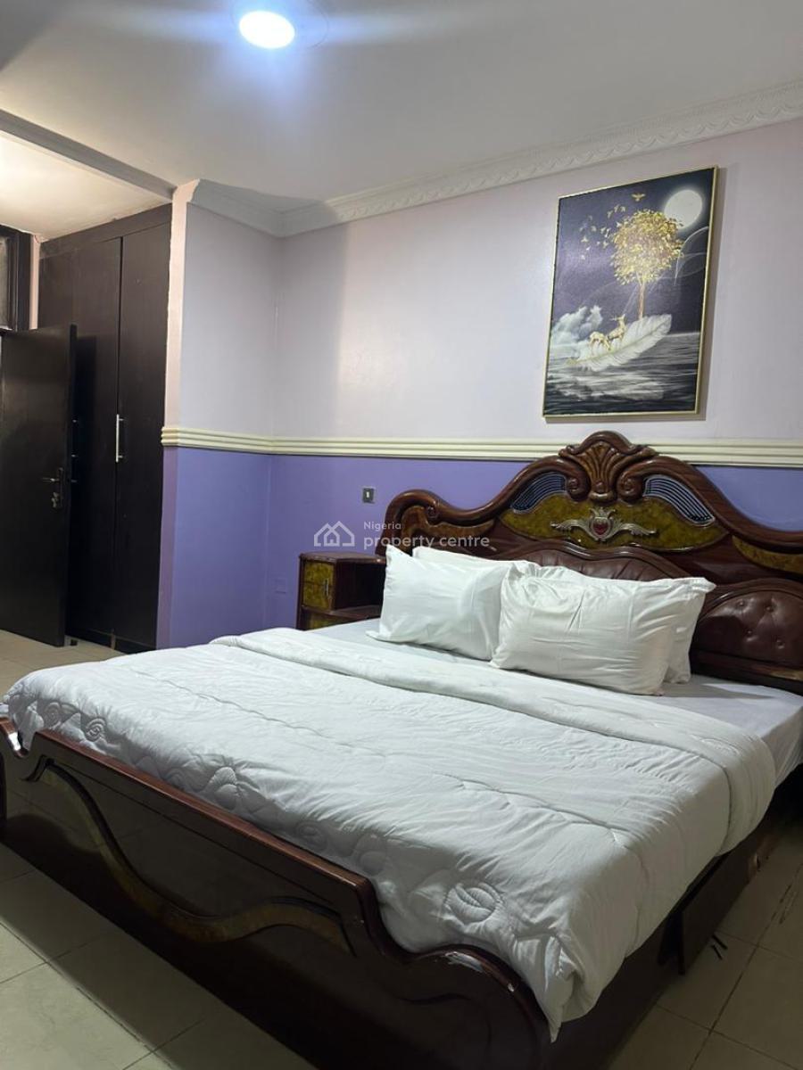 Fantastic 4 Bed, 1004 Estate, Victoria Island (vi), Lagos, Flat / Apartment Short Let