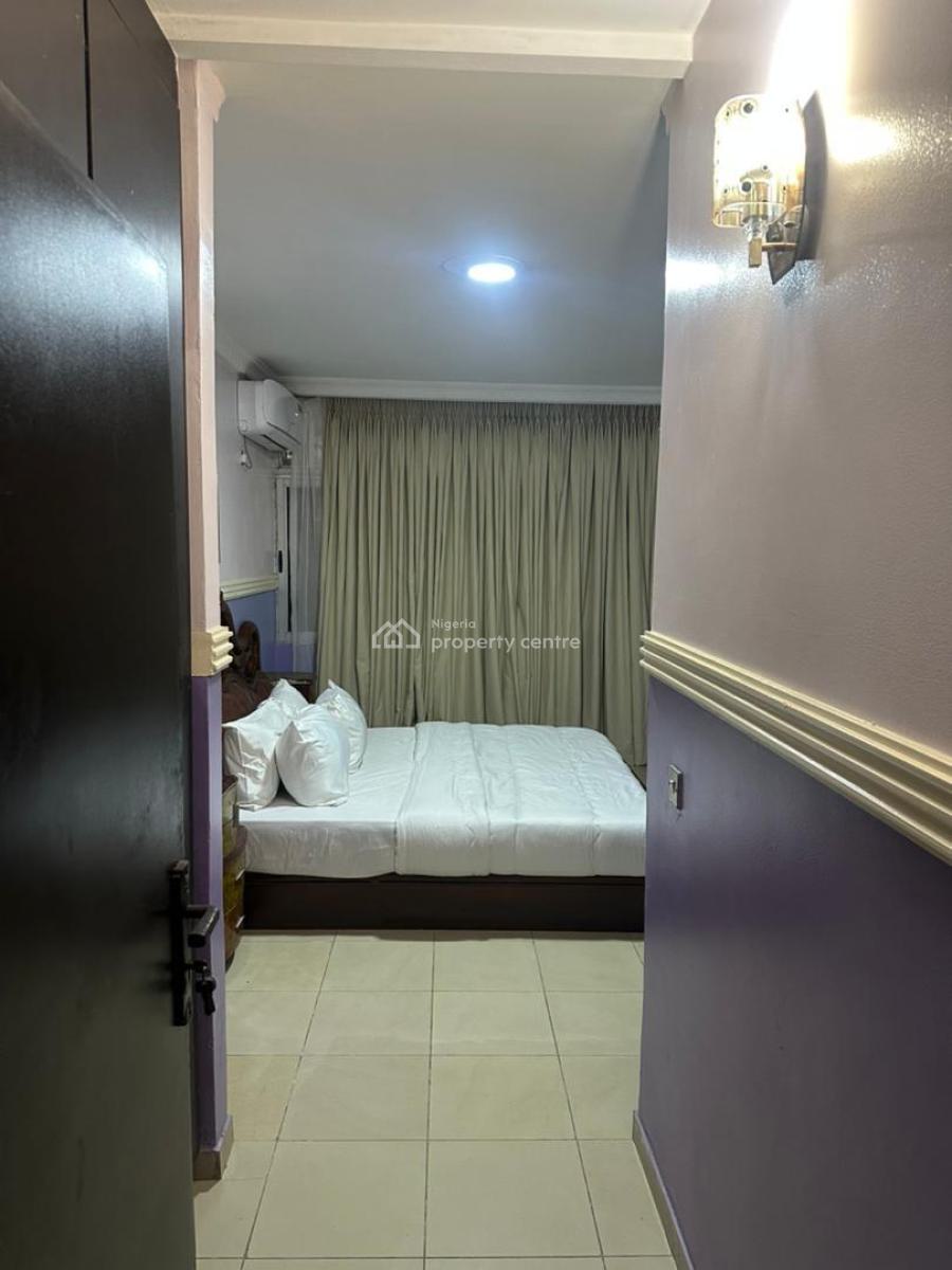Fantastic 4 Bed, 1004 Estate, Victoria Island (vi), Lagos, Flat / Apartment Short Let