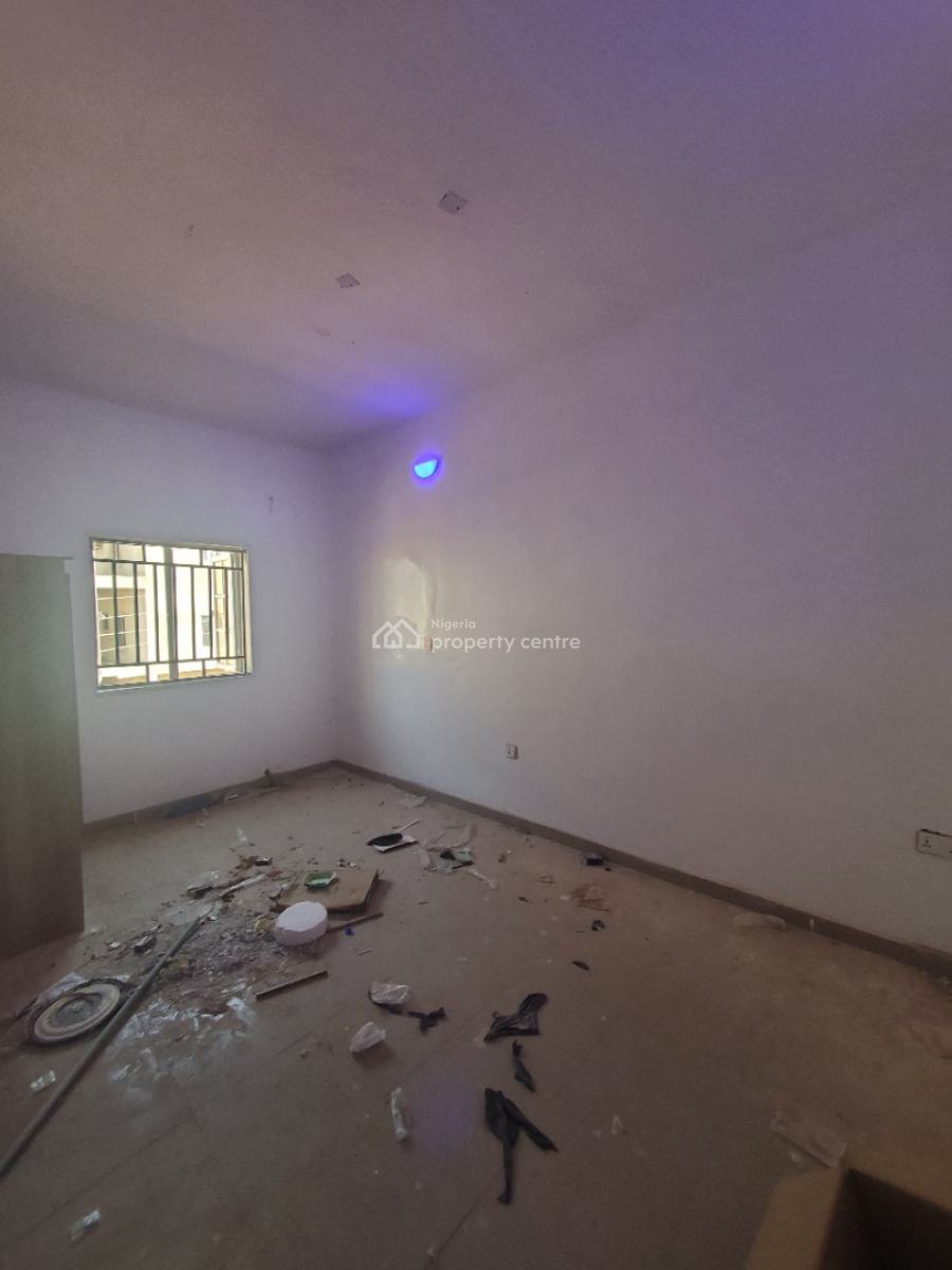 *luxury 2bedroom Flat, Inside Estate, Gaduwa, Abuja, Flat / Apartment for Rent