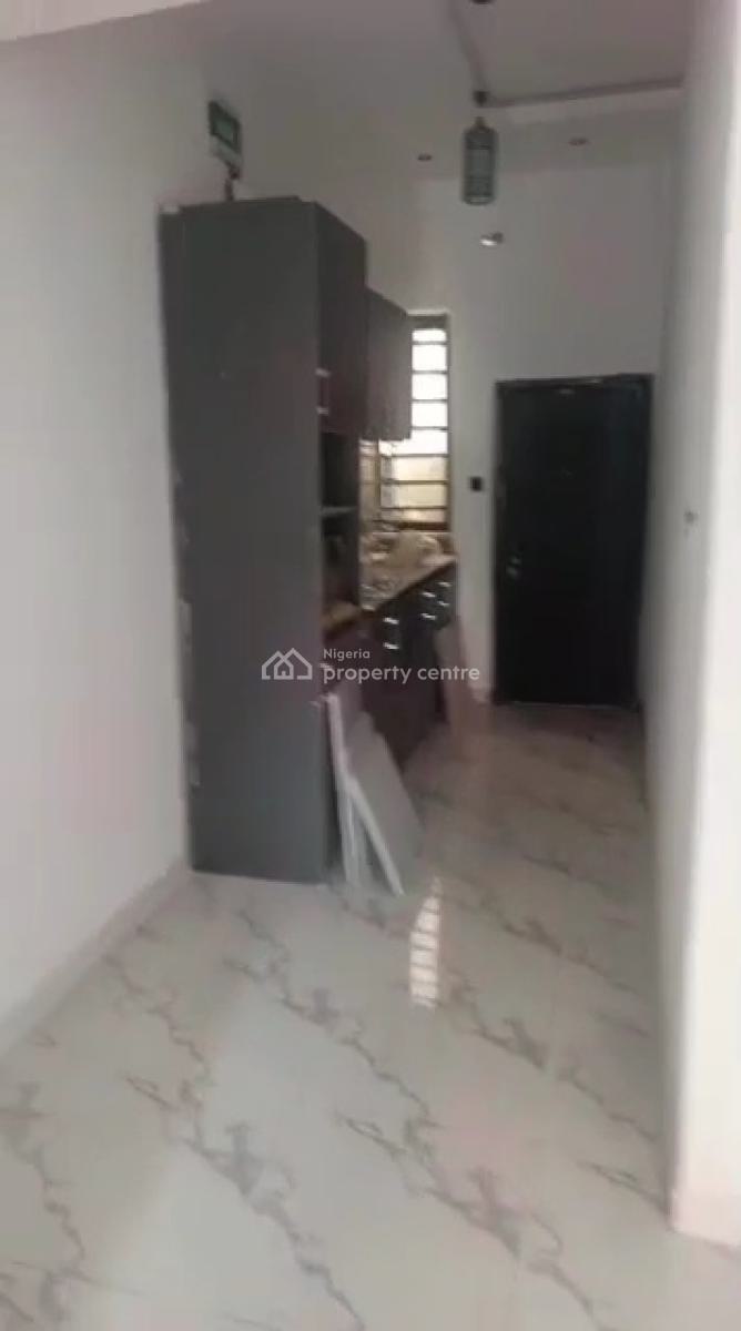 Modern 3-bedroom Terrace Duplex, Sangotedo Ajah, Ajah, Lagos, Terraced Duplex for Sale
