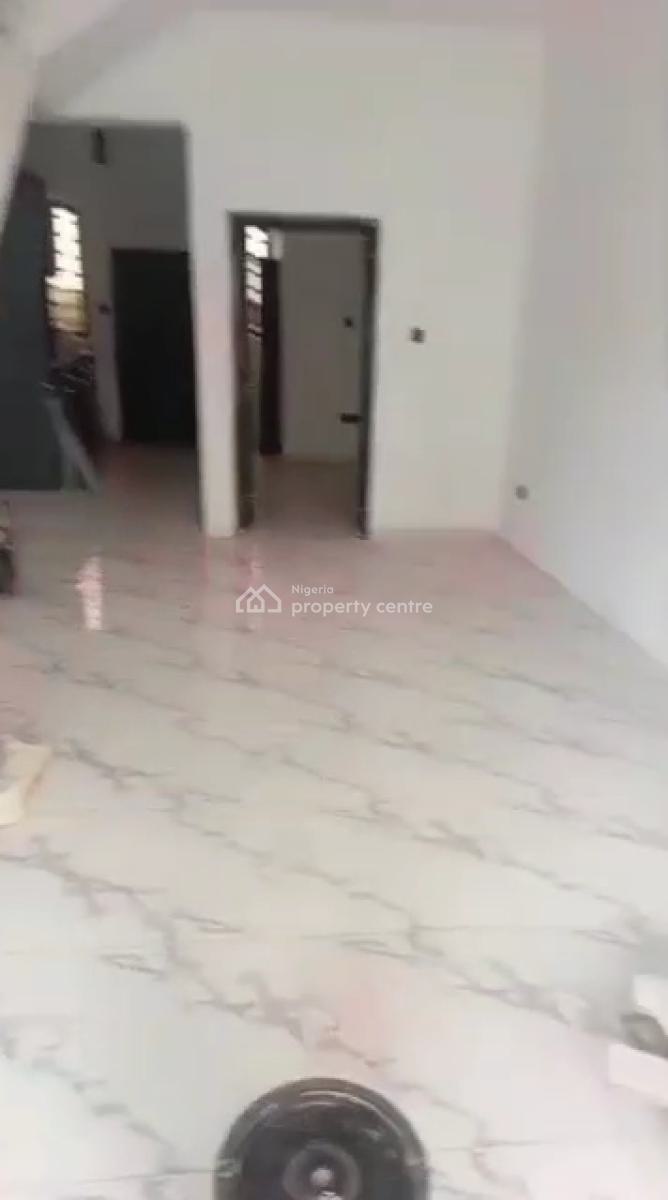 Modern 3-bedroom Terrace Duplex, Sangotedo Ajah, Ajah, Lagos, Terraced Duplex for Sale