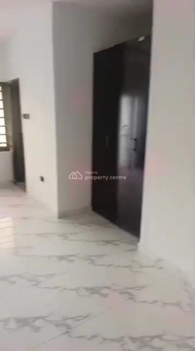 Modern 3-bedroom Terrace Duplex, Sangotedo Ajah, Ajah, Lagos, Terraced Duplex for Sale