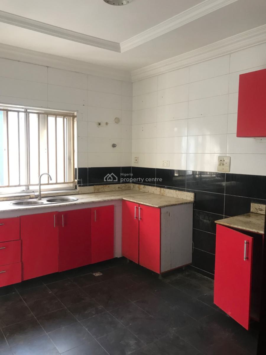 Luxury 3 Bedroom Apartment with Excellent Facility, Blenco, Olokonla, Ajah, Lagos, Flat / Apartment for Rent