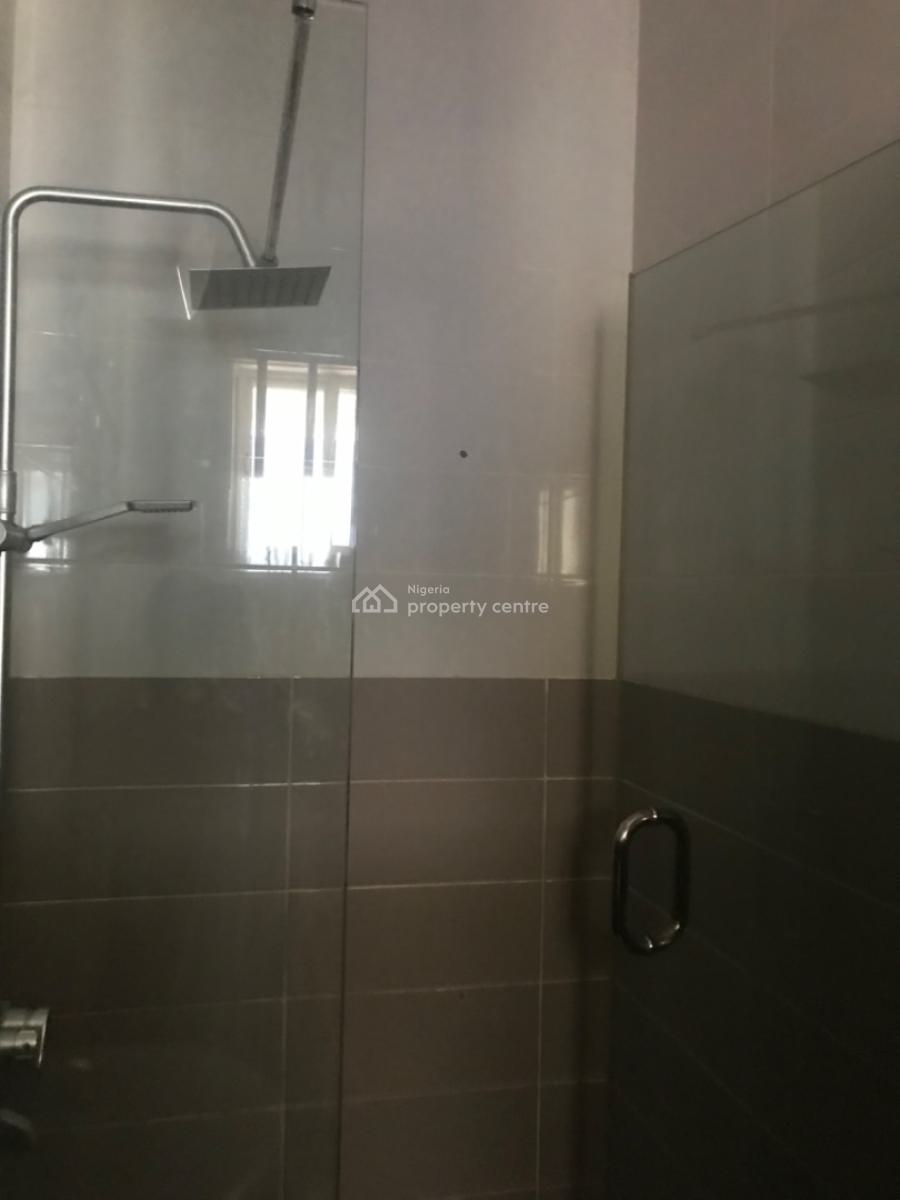 Luxury 3 Bedroom Apartment with Excellent Facility, Blenco, Olokonla, Ajah, Lagos, Flat / Apartment for Rent