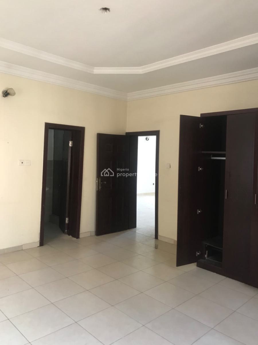Luxury 3 Bedroom Apartment with Excellent Facility, Blenco, Olokonla, Ajah, Lagos, Flat / Apartment for Rent