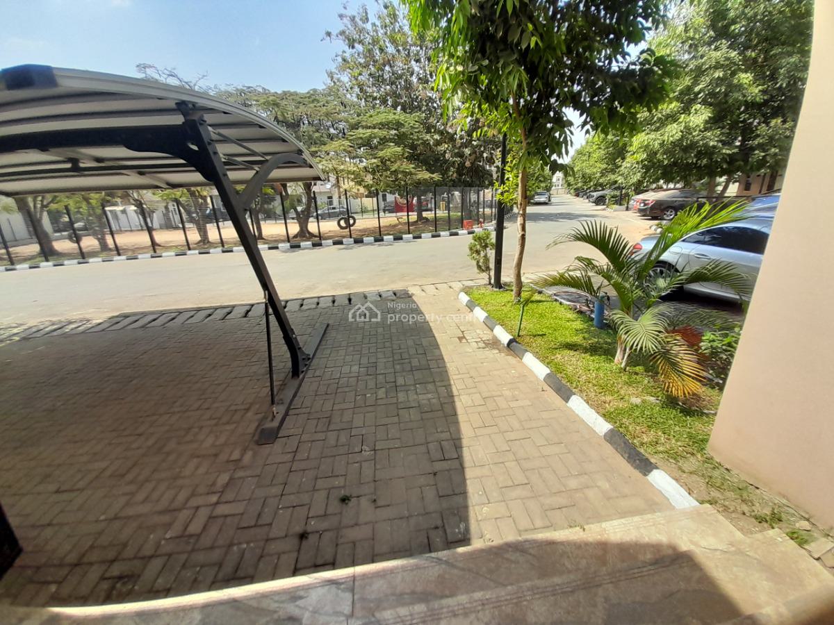 Elegant 3 Bedroom Terraced Duplex, News Engineering, Dawaki, Gwarinpa, Abuja, Terraced Duplex for Sale