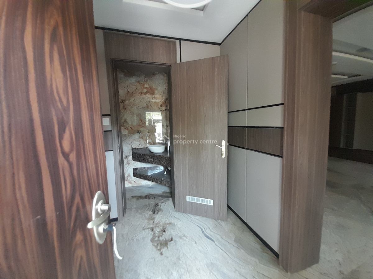 Elegant 3 Bedroom Terraced Duplex, News Engineering, Dawaki, Gwarinpa, Abuja, Terraced Duplex for Sale