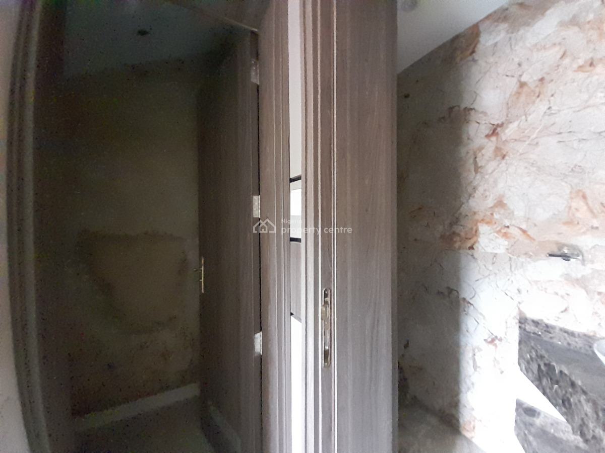 Elegant 3 Bedroom Terraced Duplex, News Engineering, Dawaki, Gwarinpa, Abuja, Terraced Duplex for Sale