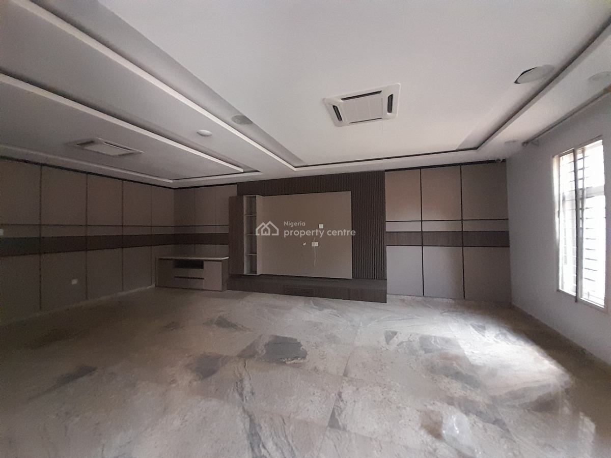 Elegant 3 Bedroom Terraced Duplex, News Engineering, Dawaki, Gwarinpa, Abuja, Terraced Duplex for Sale