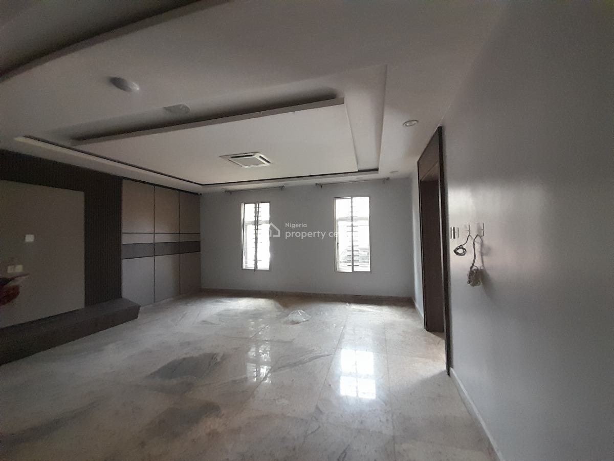 Elegant 3 Bedroom Terraced Duplex, News Engineering, Dawaki, Gwarinpa, Abuja, Terraced Duplex for Sale