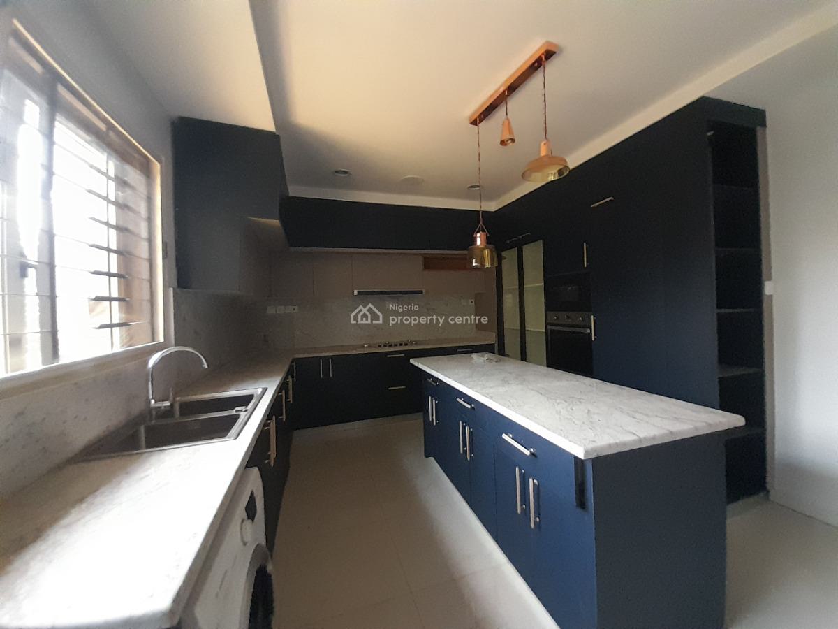 Elegant 3 Bedroom Terraced Duplex, News Engineering, Dawaki, Gwarinpa, Abuja, Terraced Duplex for Sale