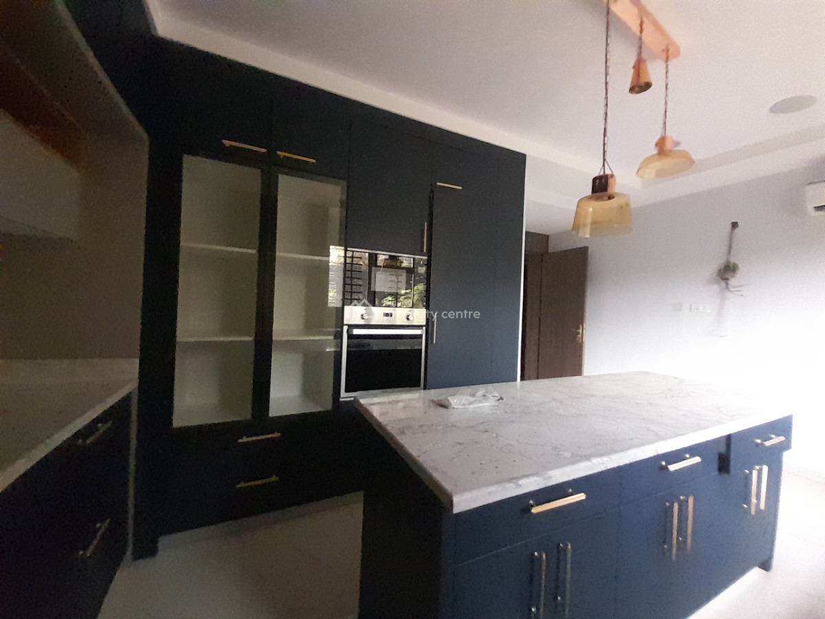 Elegant 3 Bedroom Terraced Duplex, News Engineering, Dawaki, Gwarinpa, Abuja, Terraced Duplex for Sale