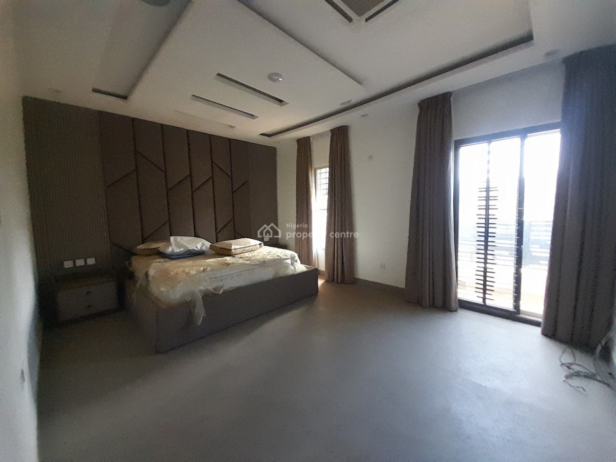 Elegant 3 Bedroom Terraced Duplex, News Engineering, Dawaki, Gwarinpa, Abuja, Terraced Duplex for Sale