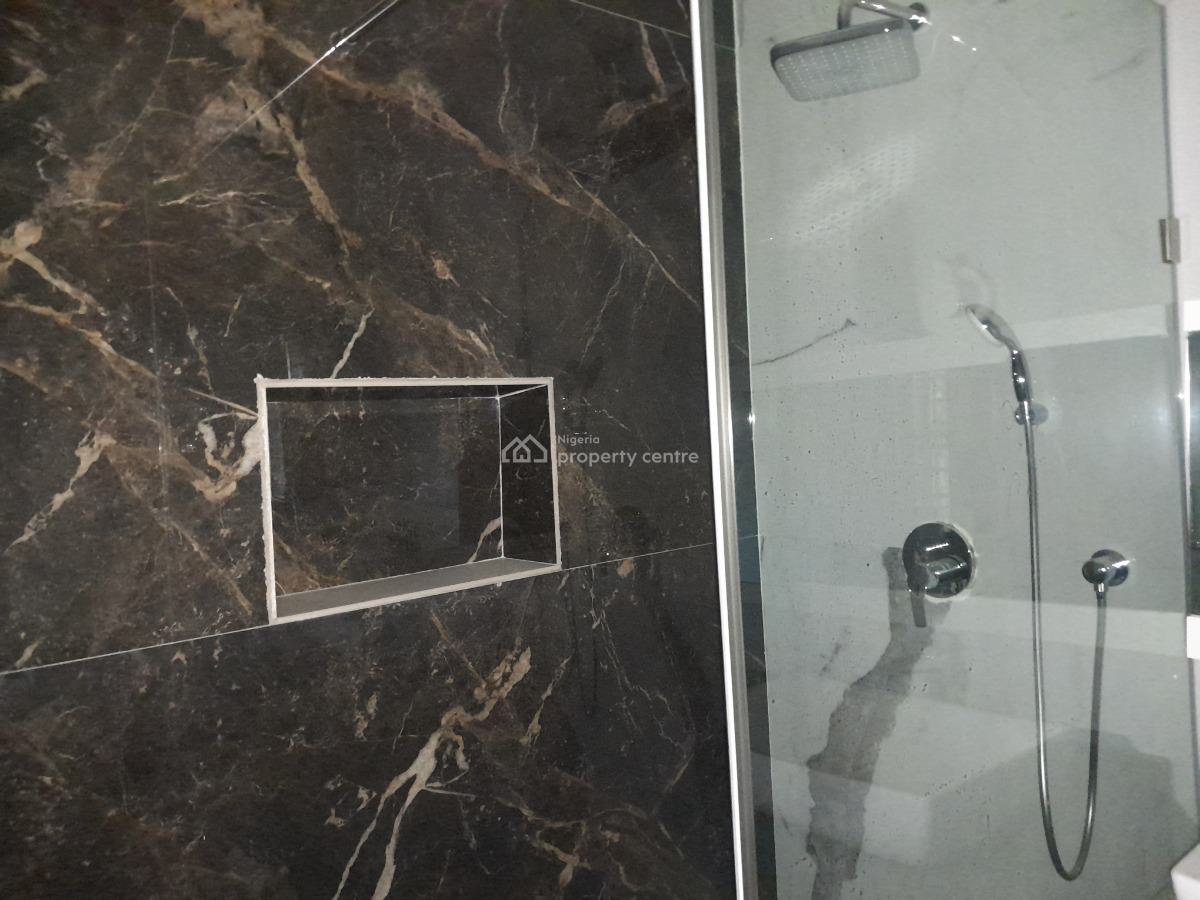 Elegant 3 Bedroom Terraced Duplex, News Engineering, Dawaki, Gwarinpa, Abuja, Terraced Duplex for Sale