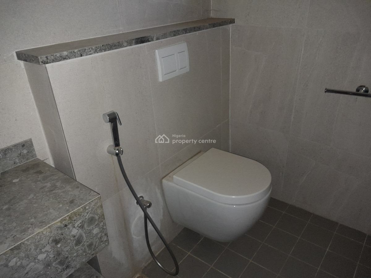 Elegant 3 Bedroom Terraced Duplex, News Engineering, Dawaki, Gwarinpa, Abuja, Terraced Duplex for Sale