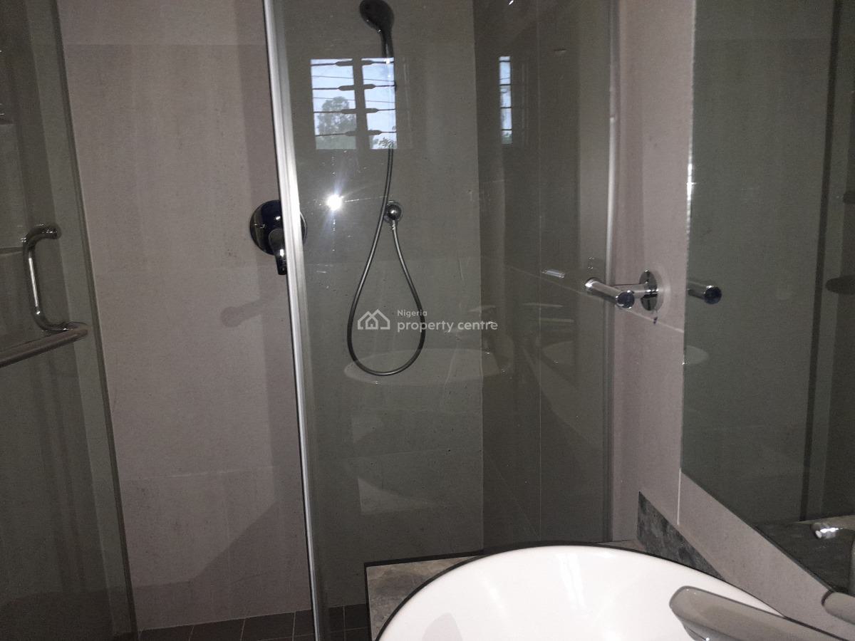 Elegant 3 Bedroom Terraced Duplex, News Engineering, Dawaki, Gwarinpa, Abuja, Terraced Duplex for Sale