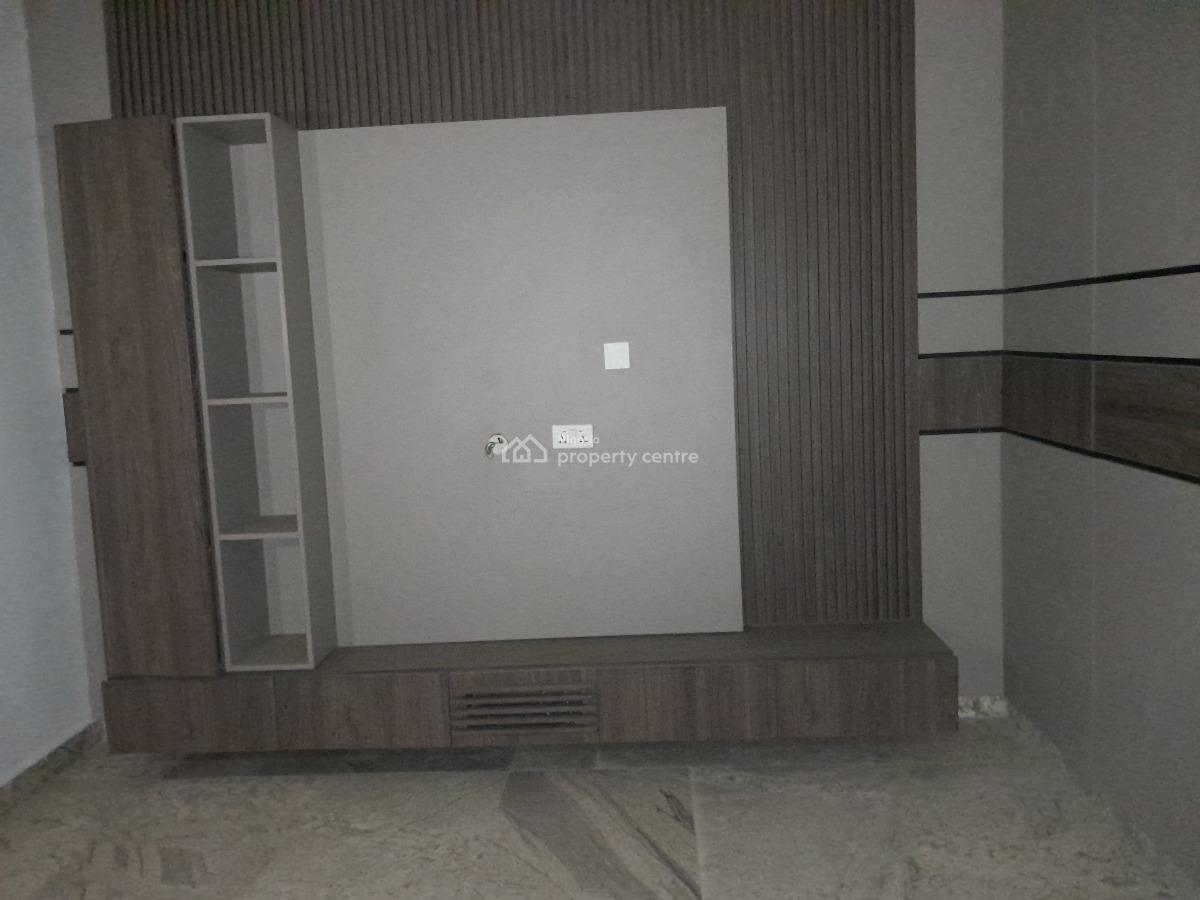 Elegant 3 Bedroom Terraced Duplex, News Engineering, Dawaki, Gwarinpa, Abuja, Terraced Duplex for Sale