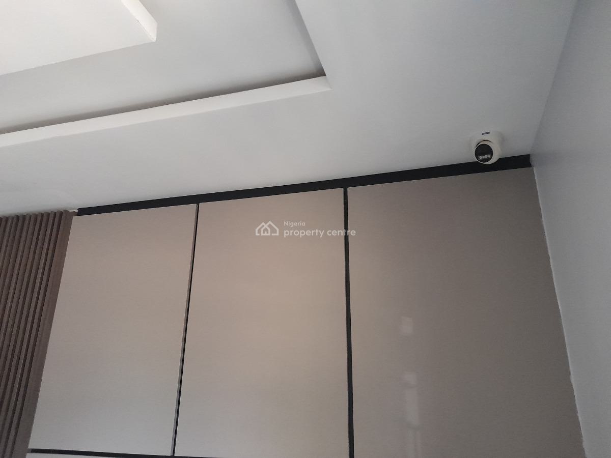 Elegant 3 Bedroom Terraced Duplex, News Engineering, Dawaki, Gwarinpa, Abuja, Terraced Duplex for Sale