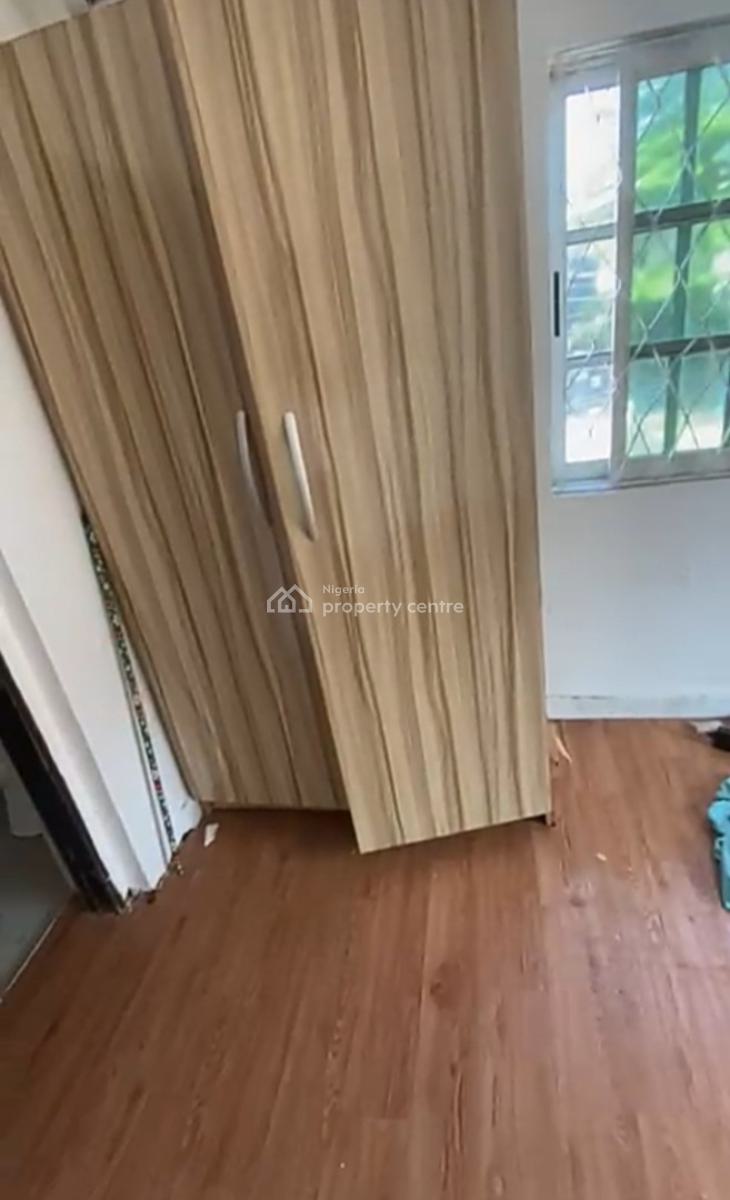 Spacious Studio Apartment at Lekki Phase 1{ Video}., Lekki Phase 1, Lekki, Lagos, Self Contain (single Rooms) for Rent