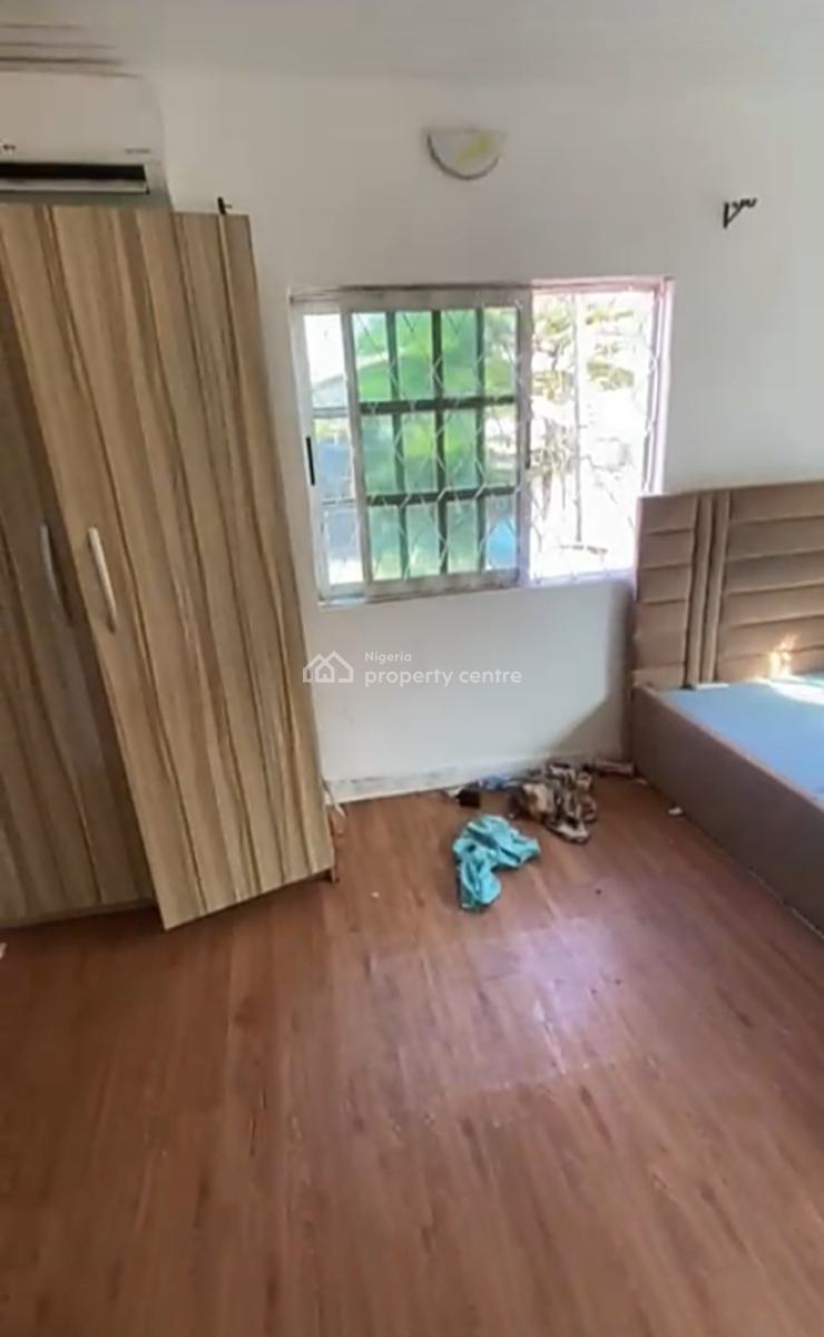 Spacious Studio Apartment at Lekki Phase 1{ Video}., Lekki Phase 1, Lekki, Lagos, Self Contain (single Rooms) for Rent