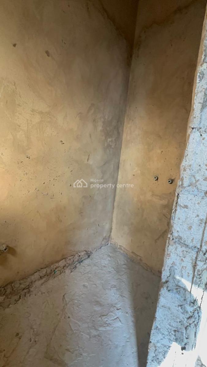 2 Bedroom Flat with Seaview, Cyberville Estate, Ikate Elegushi, Lekki, Lagos, Flat / Apartment for Sale