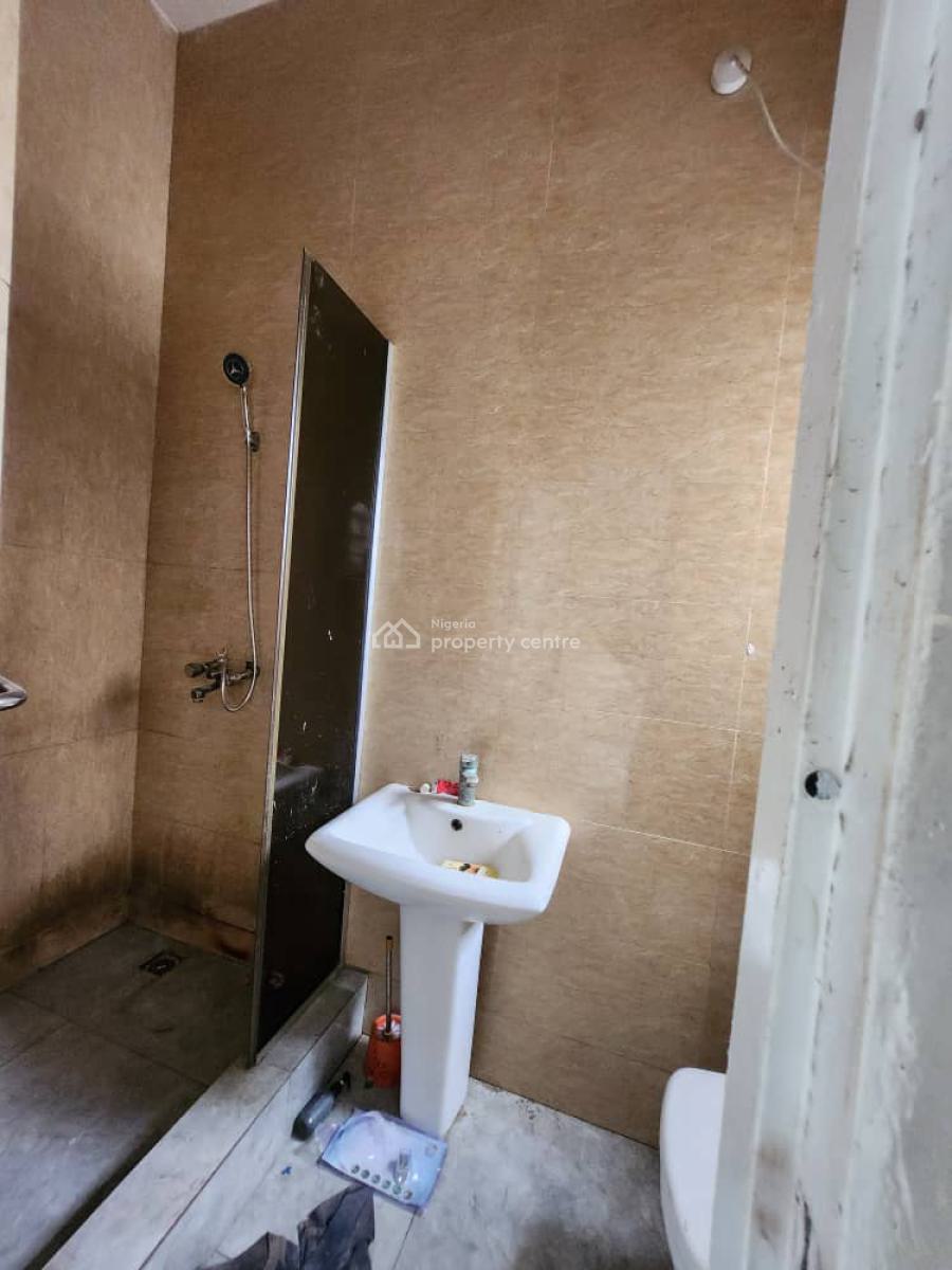 Room Self Contained/shared Apartment Masters Bedroom and Other Rooms, Lekki Country Home Ikota, Ikota, Lekki, Lagos, Self Contain (single Rooms) for Rent