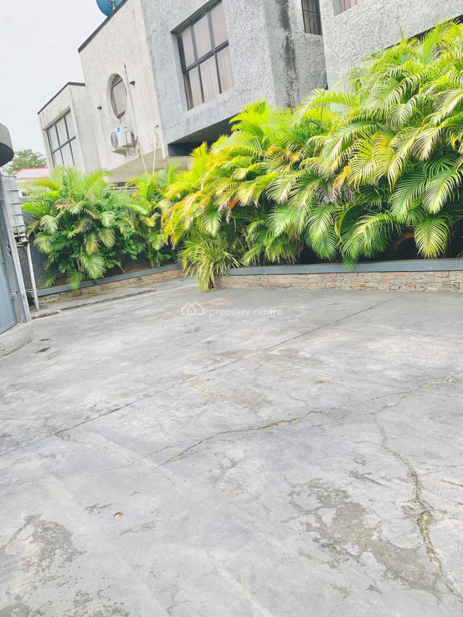Fully Furnished 1bed Apartment, Victoria Island (vi), Lagos, Mini Flat (room and Parlour) for Rent