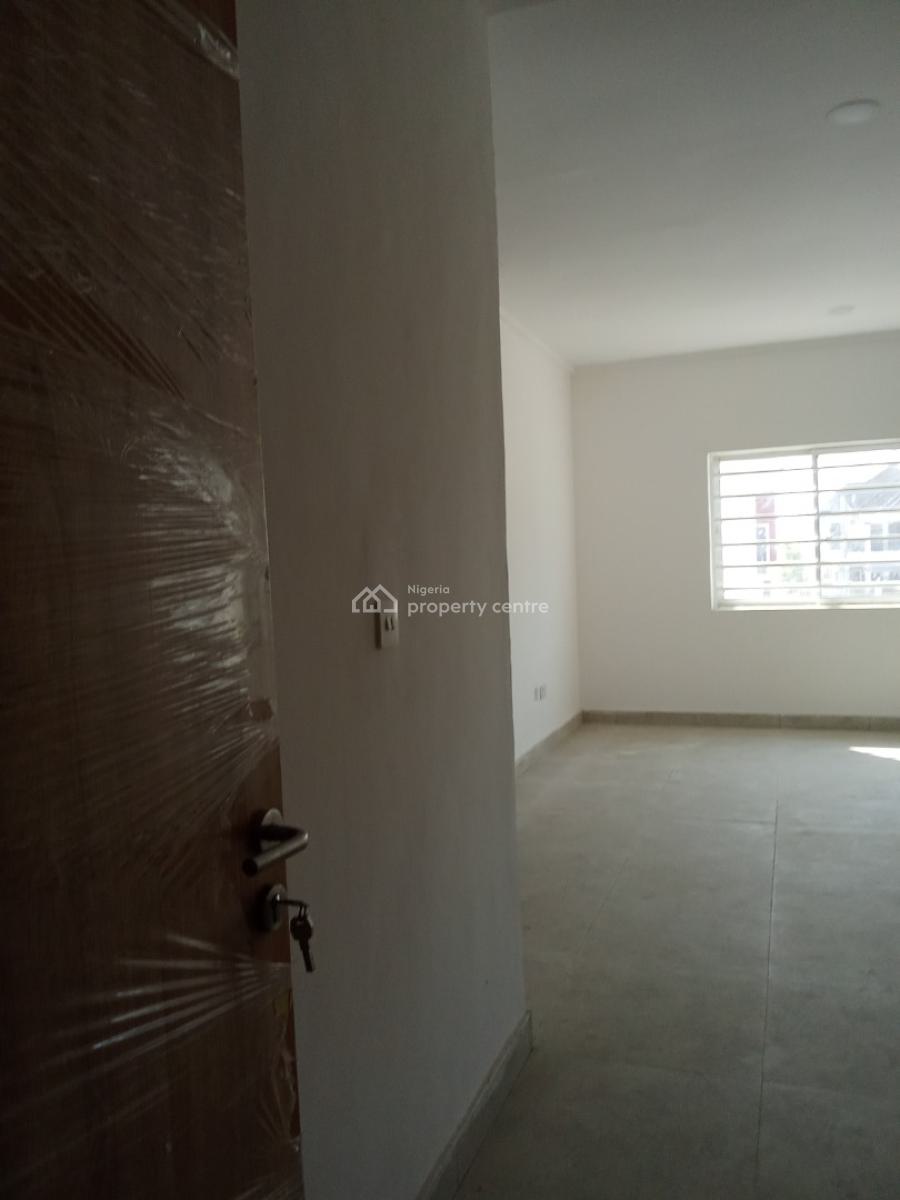 Luxury Brand New 4 Bedrooms Duplex, Sapphire Estate, Awoyaya, Ibeju Lekki, Lagos, Semi-detached Duplex for Rent
