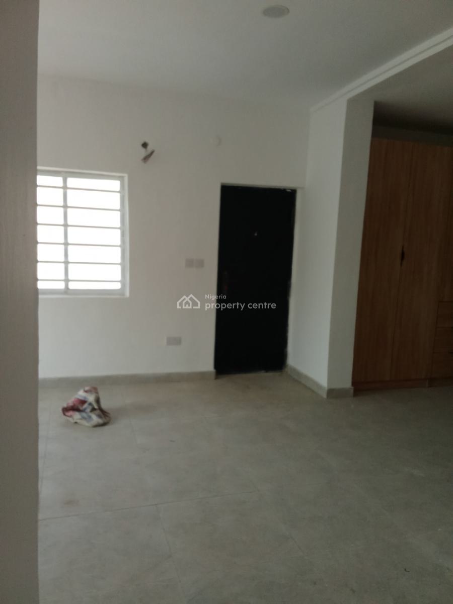 Luxury Brand New 4 Bedrooms Duplex, Sapphire Estate, Awoyaya, Ibeju Lekki, Lagos, Semi-detached Duplex for Rent