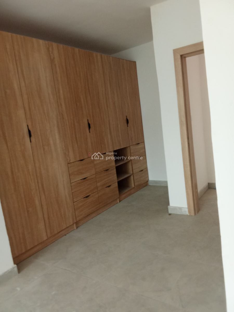 Luxury Brand New 4 Bedrooms Duplex, Sapphire Estate, Awoyaya, Ibeju Lekki, Lagos, Semi-detached Duplex for Rent
