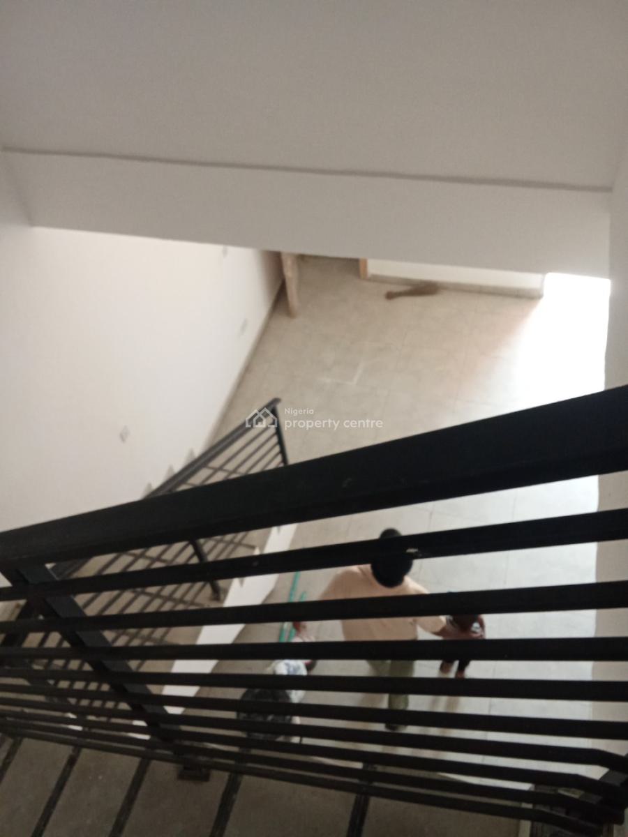 Luxury Brand New 4 Bedrooms Duplex, Sapphire Estate, Awoyaya, Ibeju Lekki, Lagos, Semi-detached Duplex for Rent