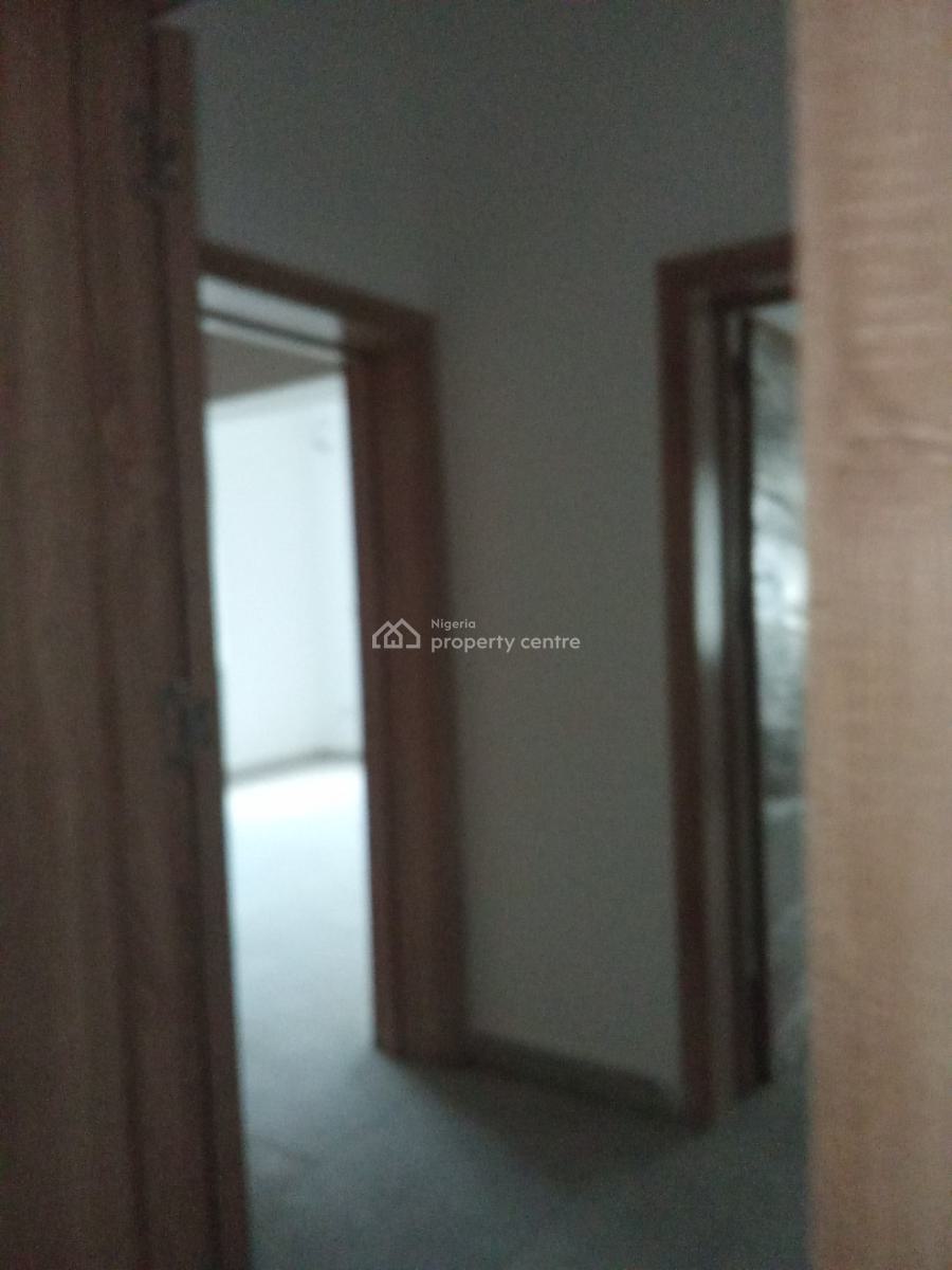 Luxury Brand New 4 Bedrooms Duplex, Sapphire Estate, Awoyaya, Ibeju Lekki, Lagos, Semi-detached Duplex for Rent