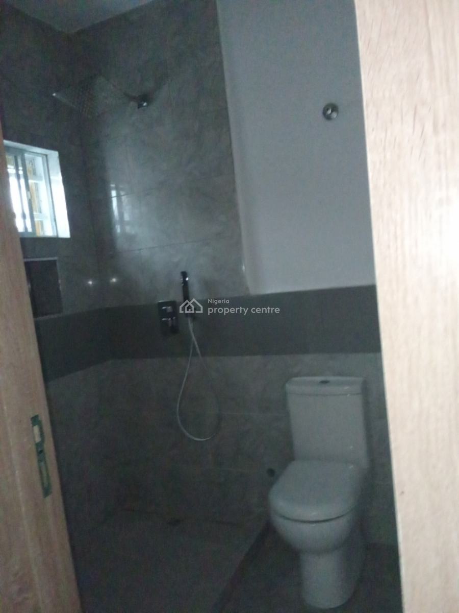 Luxury Brand New 4 Bedrooms Duplex, Sapphire Estate, Awoyaya, Ibeju Lekki, Lagos, Semi-detached Duplex for Rent