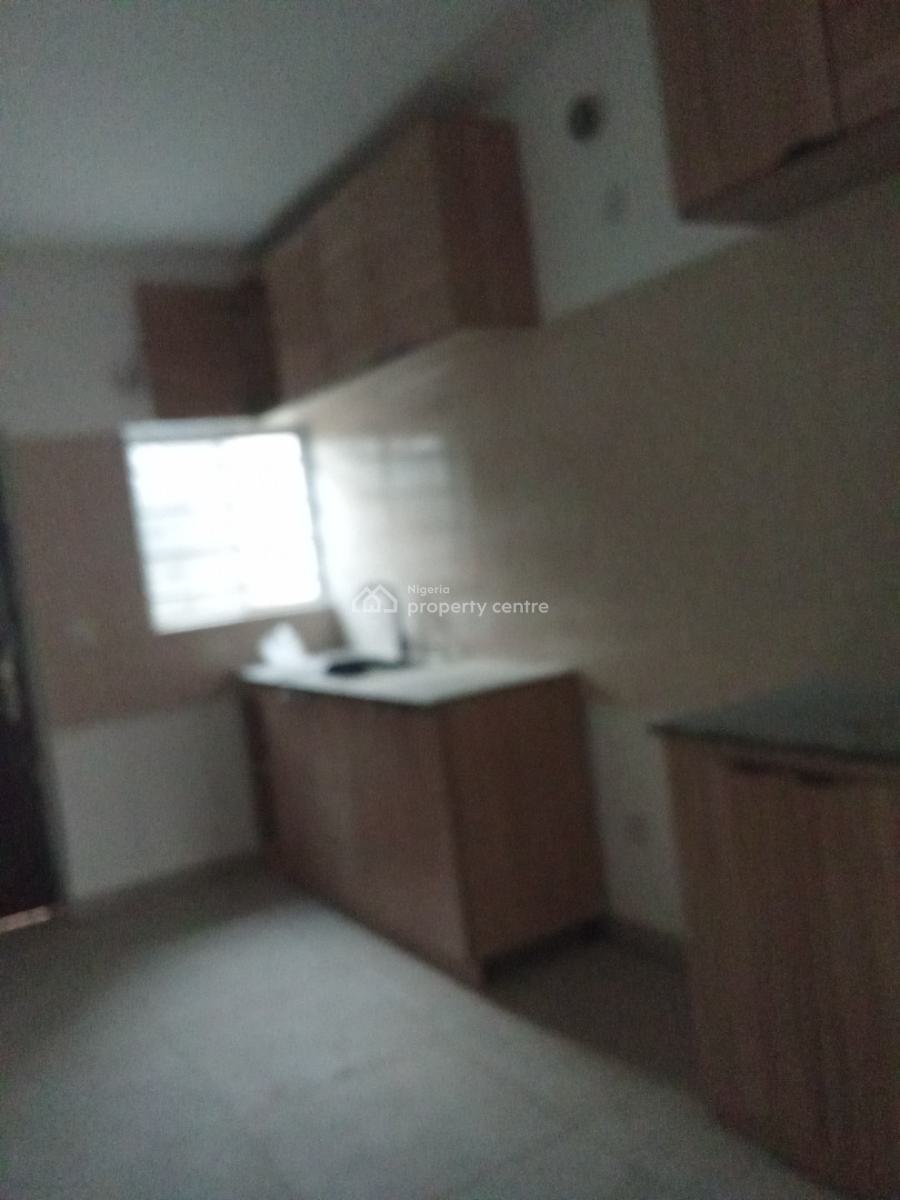 Luxury Brand New 4 Bedrooms Duplex, Sapphire Estate, Awoyaya, Ibeju Lekki, Lagos, Semi-detached Duplex for Rent