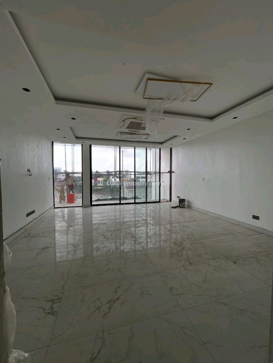 Spacious 6 Bedroom Fully Detached Duplex with Elevator, Rooftop, Pool,, Banana Island, Ikoyi, Lagos, House for Sale