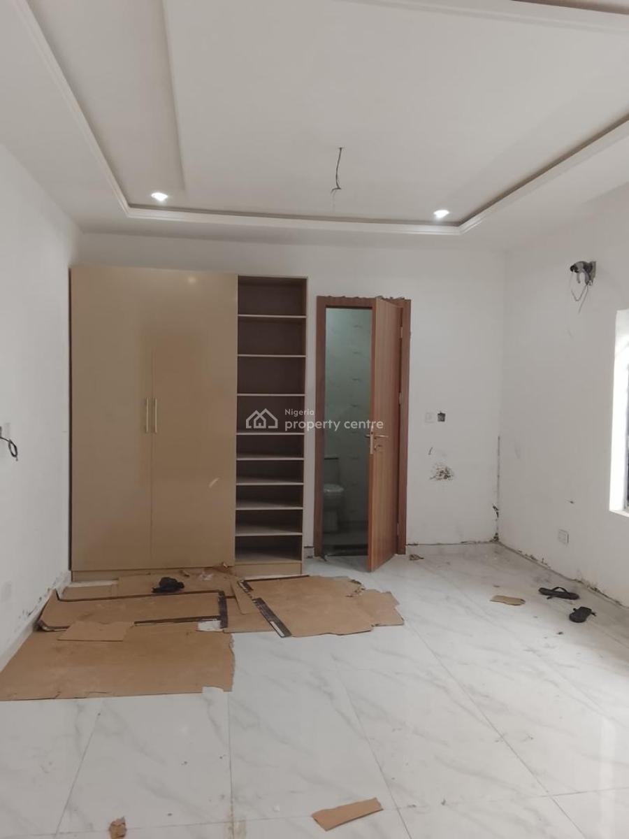 2 Bedroom Terrace Duplex at Freedom Way,lekki, Freedom Way, Lekki Phase 1, Lekki, Lagos, Terraced Duplex for Rent