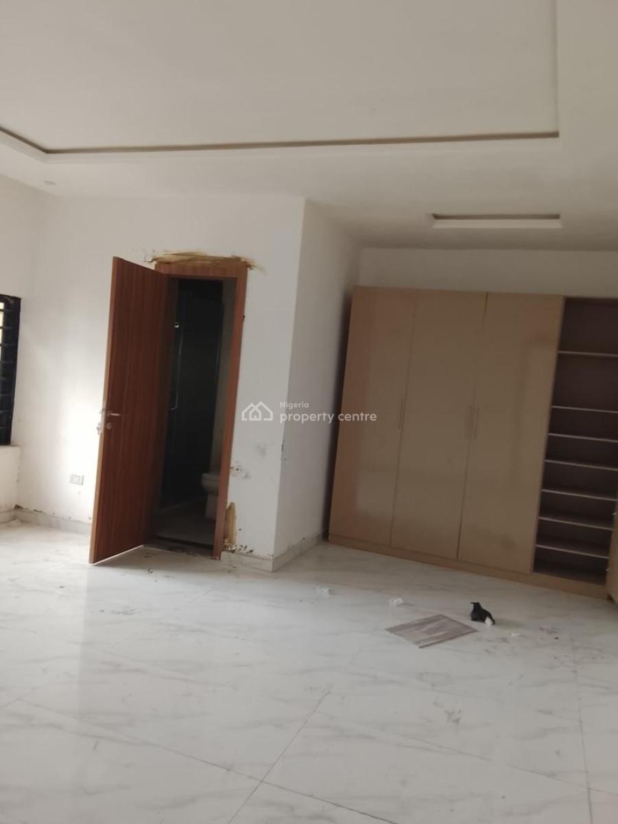 2 Bedroom Terrace Duplex at Freedom Way,lekki, Freedom Way, Lekki Phase 1, Lekki, Lagos, Terraced Duplex for Rent