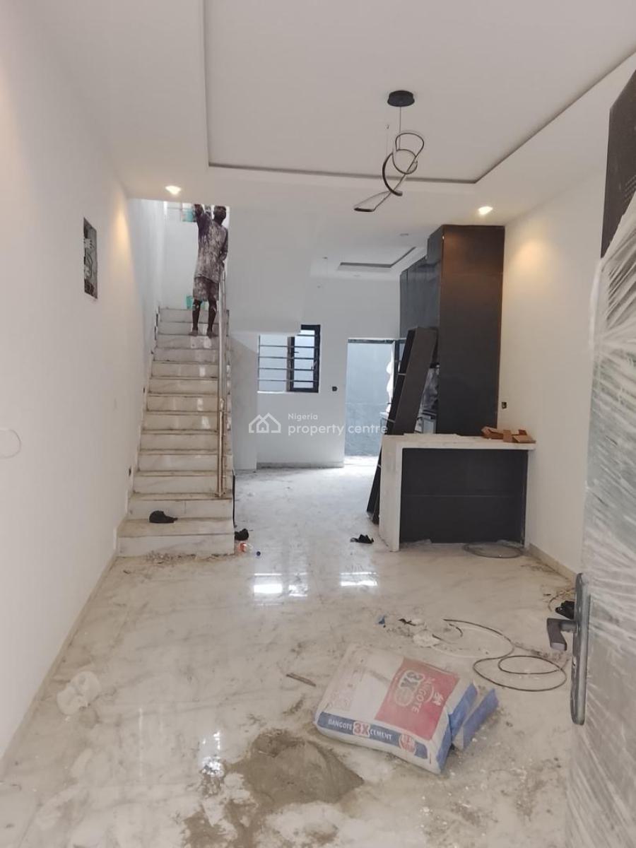 2 Bedroom Terrace Duplex at Freedom Way,lekki, Freedom Way, Lekki Phase 1, Lekki, Lagos, Terraced Duplex for Rent