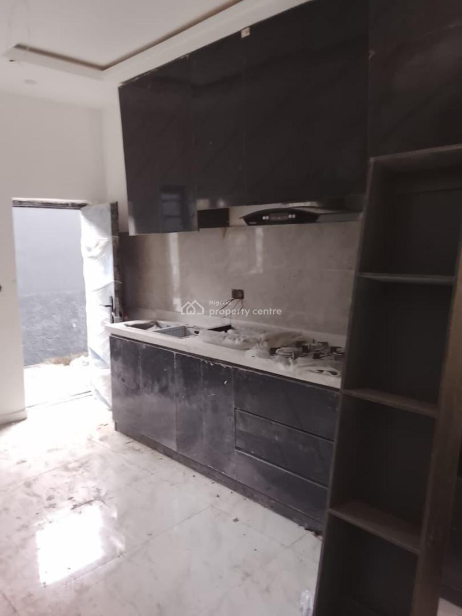 2 Bedroom Terrace Duplex at Freedom Way,lekki, Freedom Way, Lekki Phase 1, Lekki, Lagos, Terraced Duplex for Rent