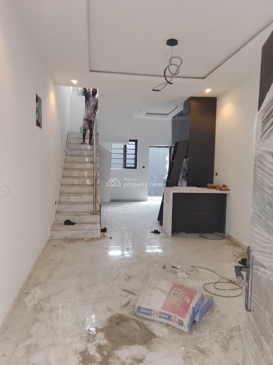 2 Bedroom Terrace Duplex at Freedom Way,lekki, Freedom Way, Lekki Phase 1, Lekki, Lagos, Terraced Duplex for Rent