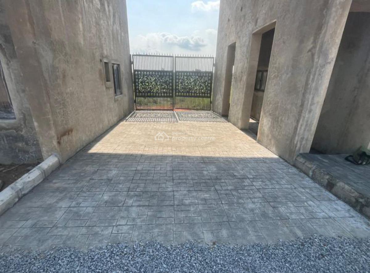 Land, Buy and Build Property in The Earth of Lagos,, Ikorodu, Lagos, Residential Land for Sale
