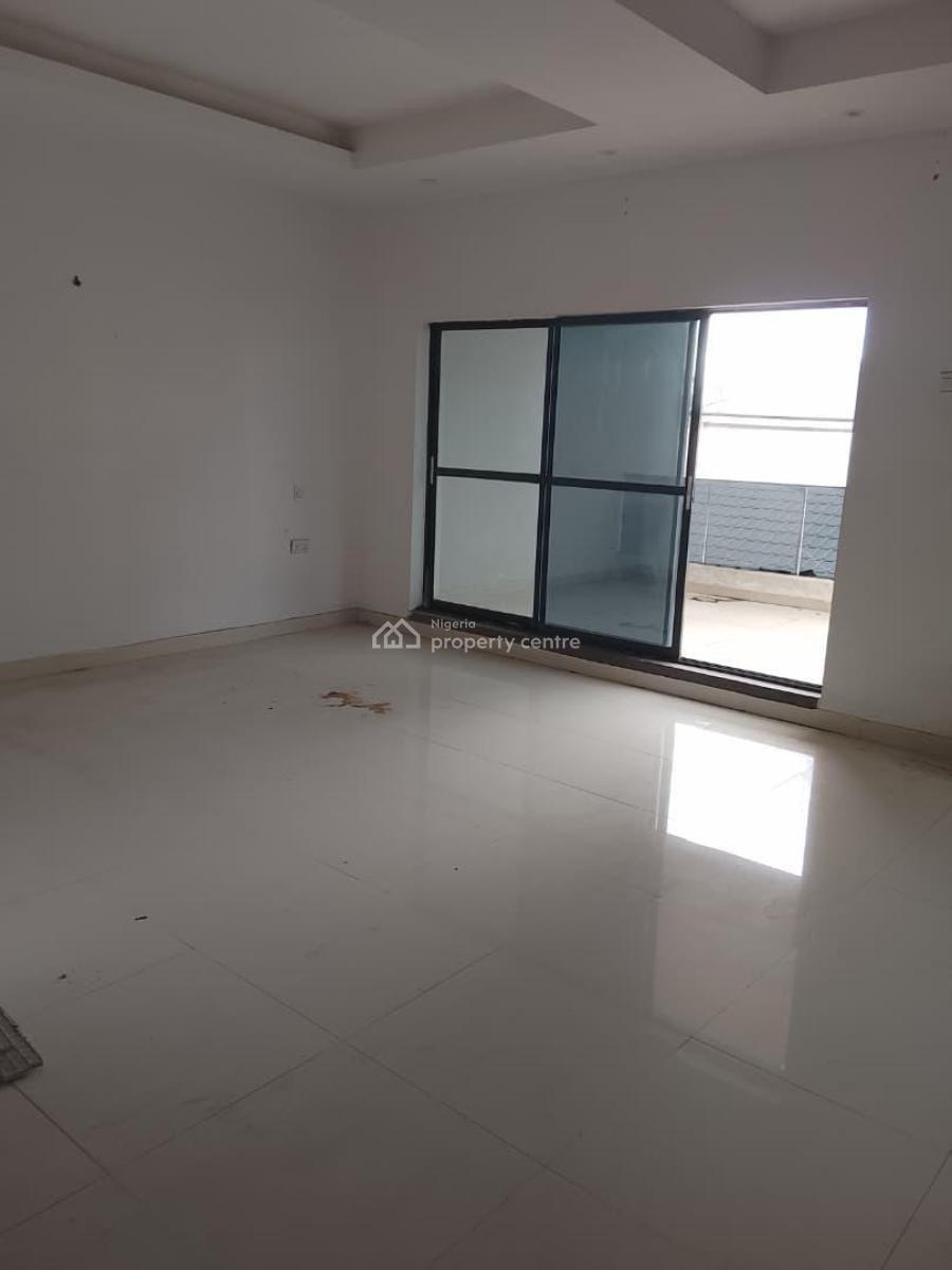 3 Bedroom Terrace Duplex at Freedom Way,lekki, Freedom Way, Lekki Phase 1, Lekki, Lagos, Terraced Duplex for Rent