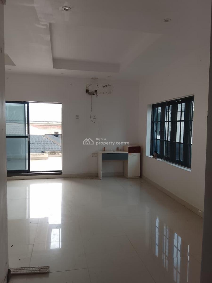 3 Bedroom Terrace Duplex at Freedom Way,lekki, Freedom Way, Lekki Phase 1, Lekki, Lagos, Terraced Duplex for Rent