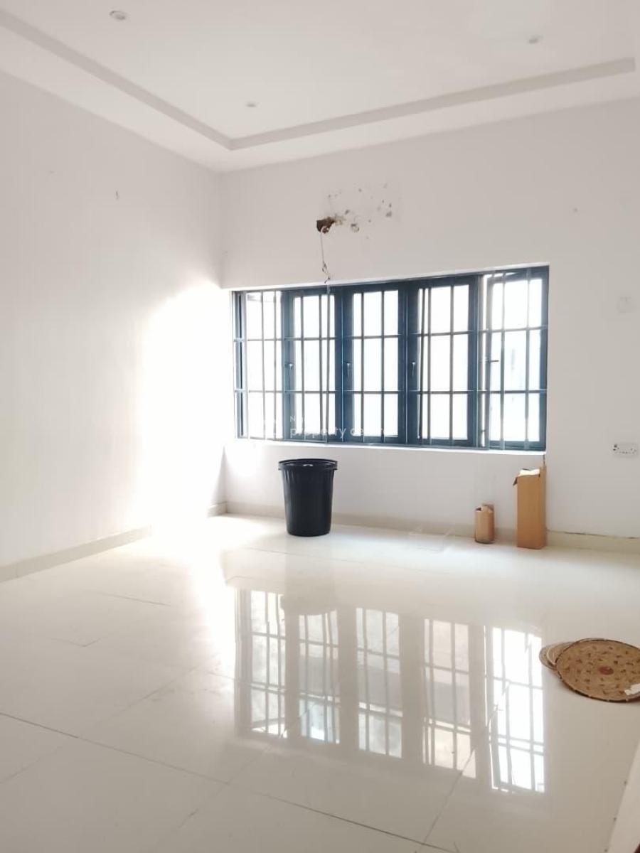 3 Bedroom Terrace Duplex at Freedom Way,lekki, Freedom Way, Lekki Phase 1, Lekki, Lagos, Terraced Duplex for Rent