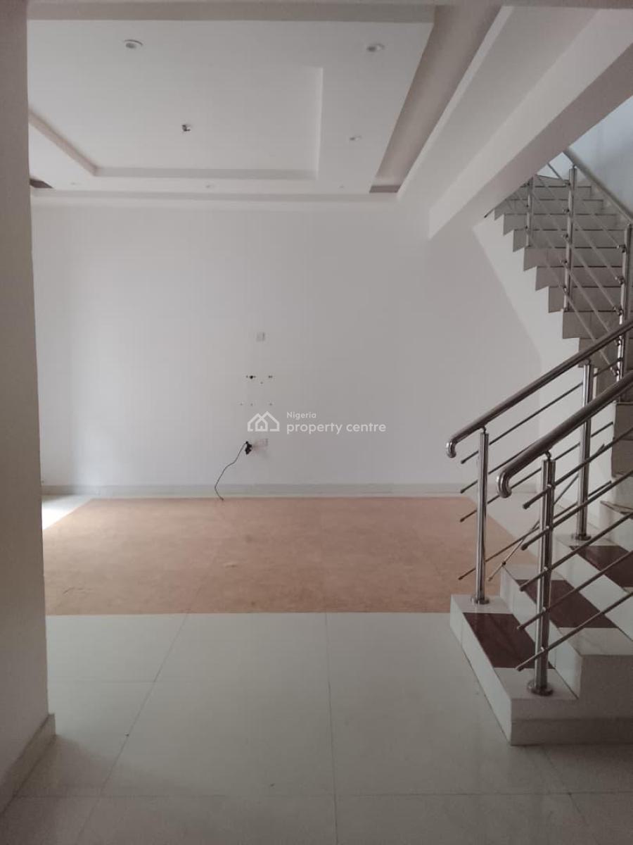 3 Bedroom Terrace Duplex at Freedom Way,lekki, Freedom Way, Lekki Phase 1, Lekki, Lagos, Terraced Duplex for Rent