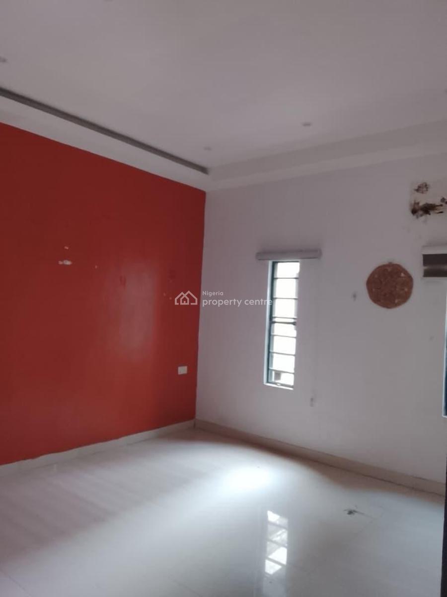 3 Bedroom Terrace Duplex at Freedom Way,lekki, Freedom Way, Lekki Phase 1, Lekki, Lagos, Terraced Duplex for Rent